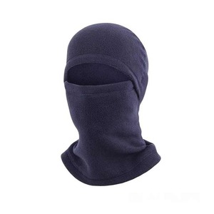 Compre una Balaclava de Forro Polar Personalizada con un Solo Orificio para Ciclismo Táctico y Deportes Aéreos, Suministro al por Mayor - Product Image 6