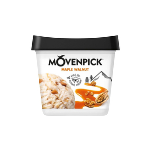 Helado Suizo Moovenpick Sabor Fresa Natural, Rico y Cremoso, 500ml - Product Image 6