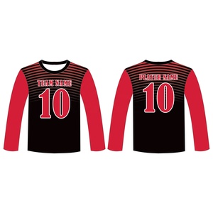 Camisetas de tiro de baloncesto personalizadas de alta calidad Su logotipo - Product Image 1