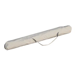 ร่มสนามเสาสีเทาขนาด9นิ้วพร้อมกระเป๋าถือเพื่อความบันเทิงกลางแจ้ง - Product Image 4