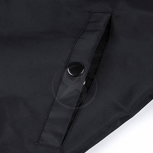 Wholesale <b>Winter</b> Bomber <b>Jackets</b> OEM Custom Printed Logo High Quality Man <b>Jacket</b> Your Logo High Street <b>Jacket</b> for Man - Product Image 4