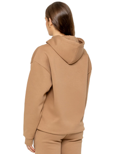 Sudadera con Capucha de Invierno para Mujer de Alta Calidad, Diferentes Colores y Diseños, Material de Forro Polar en la Parte Delantera, Impermeable, Altamente Recomendada, Precio Razonable - Product Image 2