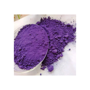 Colorante Violeta Ácido 43 de Grado Industrial para Impresión Textil, Tinta y Papel, Colorante Químico Soluble en Agua de Color Púrpura Brillante - Product Image 2