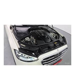 Mercedes-Benz Classe S S400 d 4MATIC Diesel Automatique 2022, 52 678 km, Volant à Gauche, Caméra Arrière - Product Image 6