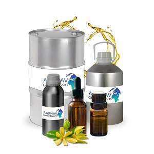 Aarnav Global Exports Huile Essentielle de Cananga Multi-Usages de Qualité Supérieure 100% Pure Distillée à la Vapeur AGE-EO-020 Fabriquée - Product Image 6