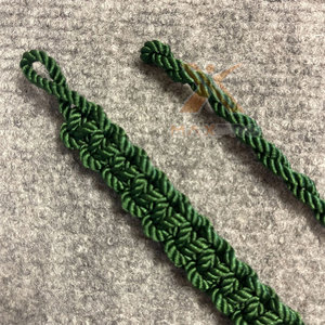 สายคล้องคอชุดพิธีการแบบรักษ์โลกมาใหม่ ลดราคาออนไลน์ประจำปี 2026 - Product Image 3