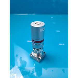 Swagelok 6LV-DFHFR4-P-C มือสองสภาพเดิม อะไหล่อุปกรณ์เซมิคอนดักเตอร์รุ่นเก่า - Product Image 2