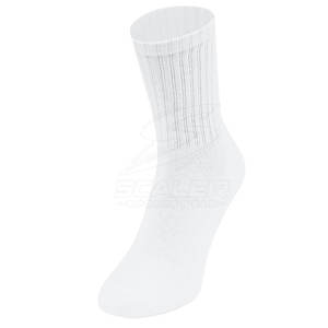 Nuevos Calcetines Deportivos Cómodos, Transpirables y Absorbentes de Sudor con Ajuste Elástico para Entrenamiento Atlético, Ejercicio y Uso Diario - Product Image 4