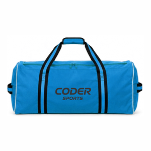 Wholesale Ice Hockey Kit <b>Bags</b> for Adults-Customized Color & Material Hockey Stick Compatible Custom Team Name Hockey <b>Bag</b> - Product Image 2