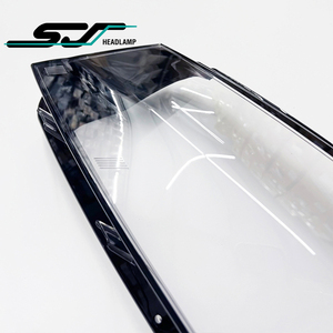 Carcasa de Faro Delantero para Skoda Fabia, Lente Exterior para Modelos 2015-2021 - Product Image 2