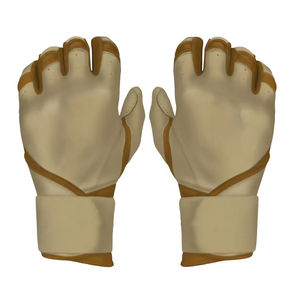 Gants de football américain adhérents, confortables et doux, gants de football américain personnalisés avec design d'équipe, meilleurs gants de football - Product Image 5
