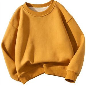 Sudadera de Invierno para Mujer con Estampado de Diamantes de Imitación, Personalizada, al por Mayor, MOQ Bajo, Estilo Urbano Oversize con Logo Frontal para Marcas de Moda de Lujo - Product Image 6