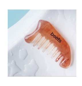 ผู้จัดจำหน่ายสินค้าขายส่ง หวีดูแลหนังศีรษะระดับพรีเมียม ผลิตภัณฑ์ดูแลเส้นผม แบรนด์ส่วนตัว - Product Image 1