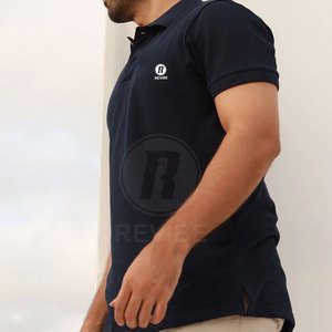Camiseta Polo Ligera de Verano, Camiseta Polo de Tela Suave, Camiseta Polo de Estilo Clásico en Venta - Product Image 3