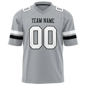 Camiseta Deportiva Retro de Malla para Hombre, Estilo Vintage, Personalizada de Fábrica, 100% Poliéster, Antibacteriana, para Fútbol y Baloncesto de Invierno - Product Image 1