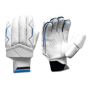 Gants de cricket en cuir légers sur mesure, prix de gros, durables et confortables, résistants à la transpiration - Product Image 1