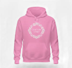 Sweat-shirt homme personnalisé avec logo, en molleton doux et chaud, conçu pour un usage quotidien, promotionnel et mode décontractée. - Product Image 4