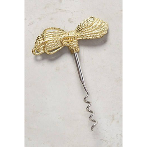 Sacacorchos de latón macizo de alta calidad con mango en T, estilo vintage, abridor manual de botellas de vino, accesorio para el hogar y el bar, precio asequible. - Product Image 5