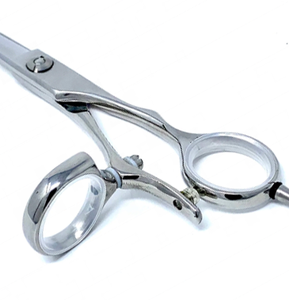 Ciseaux de coiffure professionnels japonais pour la coupe et l'éclaircissement des cheveux, ciseaux de barbier, ciseaux de coiffeur - Product Image 6