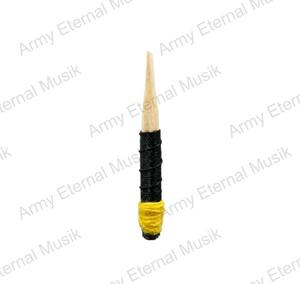Caña de fujol JB Hawkes de madera escocesa de nivel profesional para jugadores profesionales JBHR0022 - Product Image 2