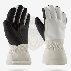 Accesorios para Exteriores, Guantes de Esquí Más Vendidos, Guantes de Esquí de Talla Personalizada, Guantes de Esquí de Material Duradero - Product Image 2