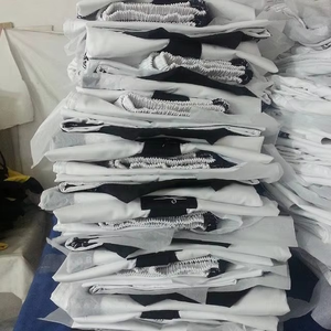 Trajes de Jiu Jitsu de Último Diseño y Alta Calidad, Trajes de MMA Bjj, Trajes de Kimono de Jiu Jitsu Hechos a Medida con Etiqueta Tejida - Product Image 3