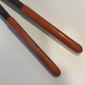 อุปกรณ์กีฬาหรูหราแต่ราคาเข้าถึงได้ เครื่องมือดูแลม้า คีมตัดกีบม้า ความแม่นยำสูง จับถนัดมือ ใช้งานได้ดีสำหรับช่างตัดแต่งกีบม้า - Product Image 4