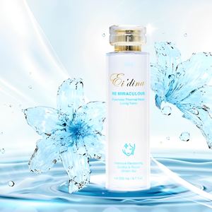 Ei'Dina Re Magical Pyrenees <b>Thermal</b> Water Living Toner Best Beauty Products for Anti Aging and <b>Skin</b> Firming - Product Image 1