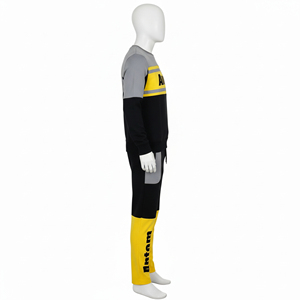 Tracksuit Wholesale 2022 New Arrival Winter Casual Solid <b>Men</b> and Women Tracksuits Fleece Custom Made by Marajdin Impex - Product Image 4