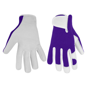 Plus Size And Color Men Gardening <b>Gloves</b> Protection Working Product For Weeding Digging Planting Raking & Pruning Safety - Product Image 5