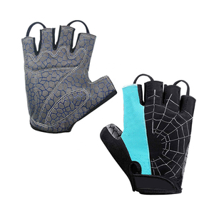 Gants de vélo de qualité supérieure, absorbant la transpiration, pour VTT, vélo de route, randonnée et activités sportives - Product Image 6