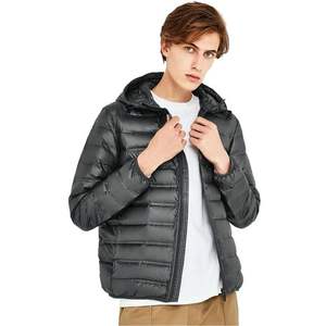 OEM de haute qualité 2024 hiver doudounes manches longues nouvel état tissu prix de gros à vendre Pakistan Made - Product Image 1