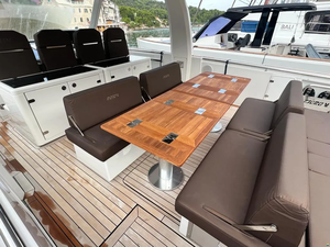 เรือยอชท์ Hansa AG FJORD 41X-L - Product Image 4