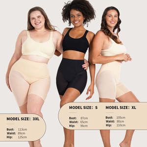 Shorts de sport sans couture Nesta, séchage rapide, en spandex et nylon, respirants, avec maille, pour femmes - Product Image 1