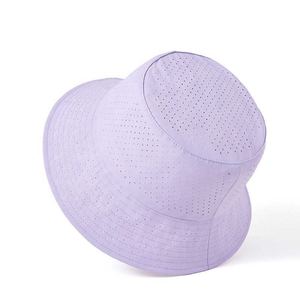 Sombrero de Pescador Transpirable de Verano con Logotipo Personalizado Disponible en Stock, Sombrero de Jardinería al por Mayor, Gorra de Sol de Doble Cara para Exteriores, Lindo Diseño de Pato - Product Image 4