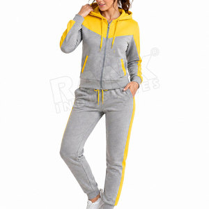 Venta al por Mayor de Conjuntos Deportivos para Mujer, Nueva Colección, Impresión Personalizada, Transpirables, de Algodón - Product Image 6