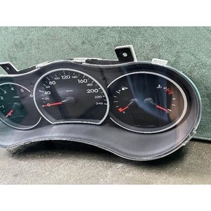 Tableau de bord d'occasion Koleos 2008-2011 GENUINE 248104236R - Product Image 3