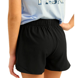 Shorts de Playa Deportivos para Mujer, de Secado Rápido, Cómodos, de Alta Visibilidad, con Diseño Impreso de Calidad Profesional, Color Sólido - Product Image 5