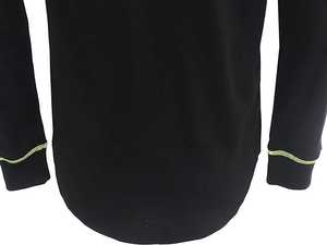 Camiseta Ignífuga de Trabajo para Hombre, Certificada, con Logotipo Personalizado - Product Image 6