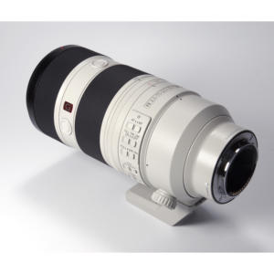 100% Original para Sony FE 70-200mm F2.8 GM OSS II (SEL70200GM2) Lente Deportiva de Zoom Constante de Gran Angular para Cámaras sin Espejo de Fotograma Completo - Product Image 5