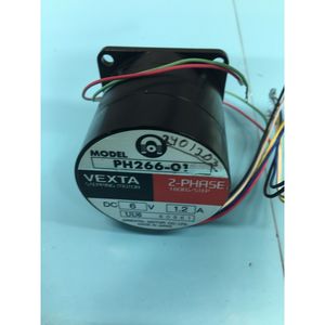 Oriental Motor PH266-01 Vexta 2-Phase Stepping - อุปกรณ์และอะไหล่เซมิคอนดักเตอร์ระดับโลกที่เชื่อถือได้ - Product Image 3