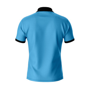 Wholesale Casual <b>Men</b> <b>Polo</b> <b>Shirt</b> Plus Size Short Sleeve Breathable Sports <b>Shirt</b> High Quality Cotton <b>Polo</b> <b>Shirt</b> - Product Image 2