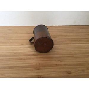 Jarra de Cobre Antigua Apta para Lavavajillas, Taza de Cerveza Vintage, Precio Económico, Artesanía, Tazas Antiguas para Bar, Artículos para Fiestas - Product Image 3