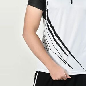 Nouveau style 2026 – Polo sublimé sur mesure pour homme – Vente en gros – Meilleure vente – Polos sublimés pour homme sur mesure – OEM ODM - Product Image 2