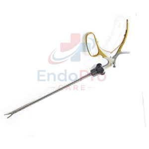 Pinza Maryland Quirúrgica de Construcción Duradera para Trabajo Clínico, Agarre Seguro y Control Fácil - Product Image 3