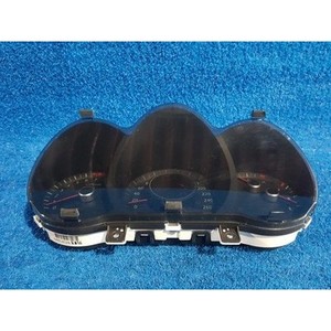 Paneles de Instrumentos Usados Optima 940032T770 - Product Image 2