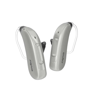 Nouveau Signia Motion Charge & Go M/P/SP 1IX 16 canaux BTE - Product Image 3