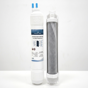 Filtro de agua OYSTER PFAS6 de 11 pulgadas BL-F-P6-11, filtro de cartucho compuesto avanzado para limpieza de agua, eliminación de metales, carcasa del filtro - Product Image 3