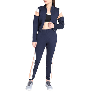 Conjunto Deportivo Informal para Mujer, Transpirable, de Secado Rápido, Ecológico, Talla Grande, para Gimnasio, Yoga, Correr y Deportes al Aire Libre - Product Image 5