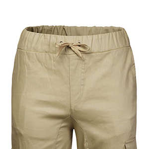 Pantalones Cargo Casuales Ligeros para Hombre, Lavados, Diseño 2026, Pantalones de Lona de Alta Calidad, Venta al Por Mayor a Bajo Precio en Línea - Product Image 4